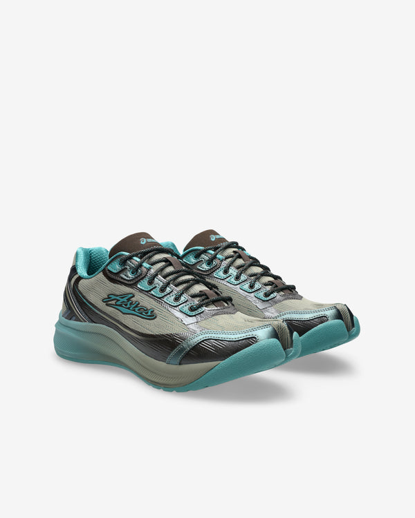 Asics - Men's Kiko Kostadinov Ilargi FF - (Brown/Blue)
