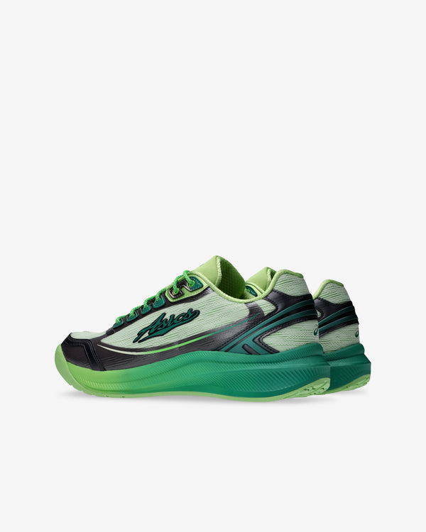Asics - Men's Kiko Kostadinov Ilargi FF - (Green)