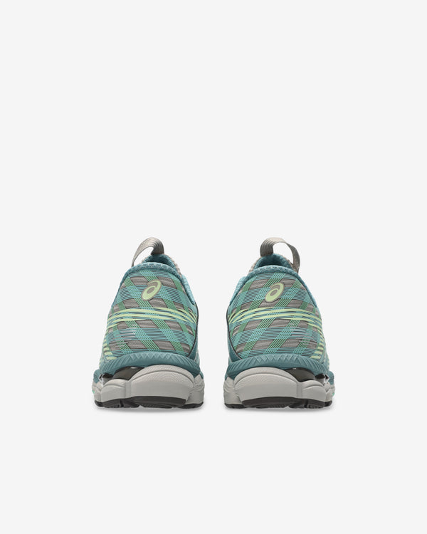 Asics - Men's Kiko Kostadinov US8-S Gel-SJ33 - (Moonrock)