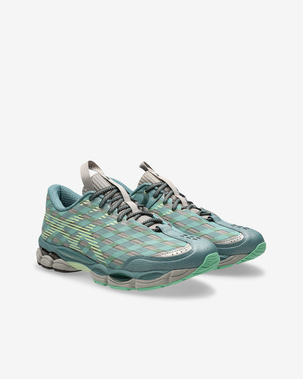 Asics - Men's Kiko Kostadinov US8-S Gel-SJ33 - (Moonrock)