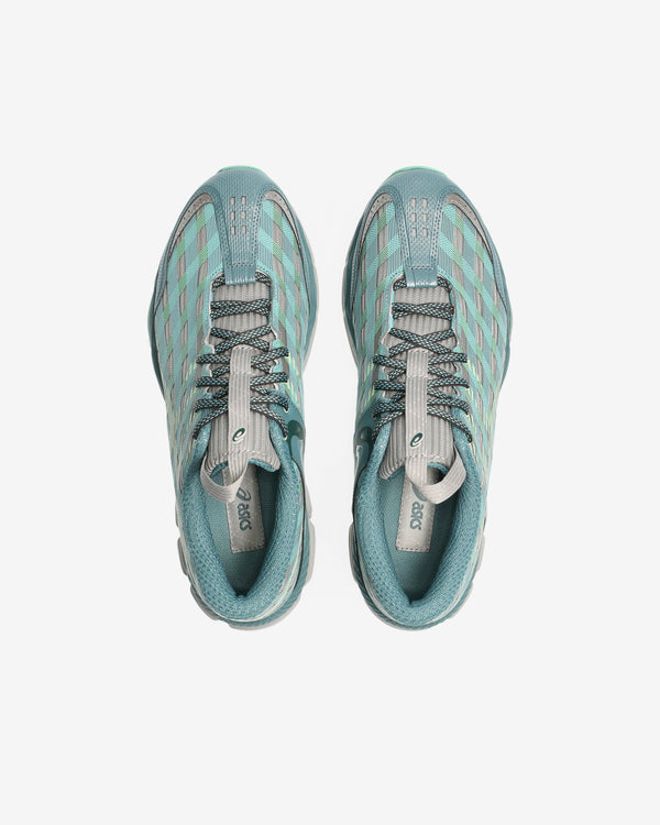 Asics - Men's Kiko Kostadinov US8-S Gel-SJ33 - (Moonrock)