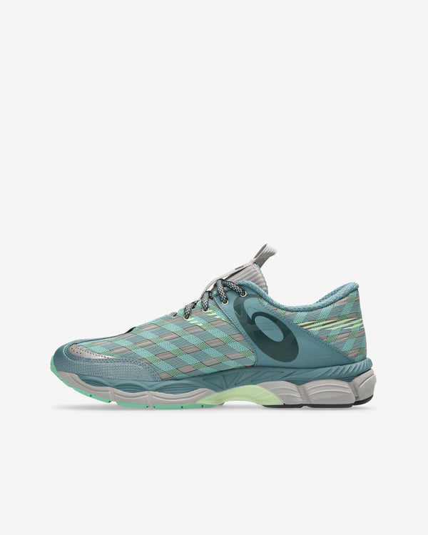 Asics - Men's Kiko Kostadinov US8-S Gel-SJ33 - (Moonrock)