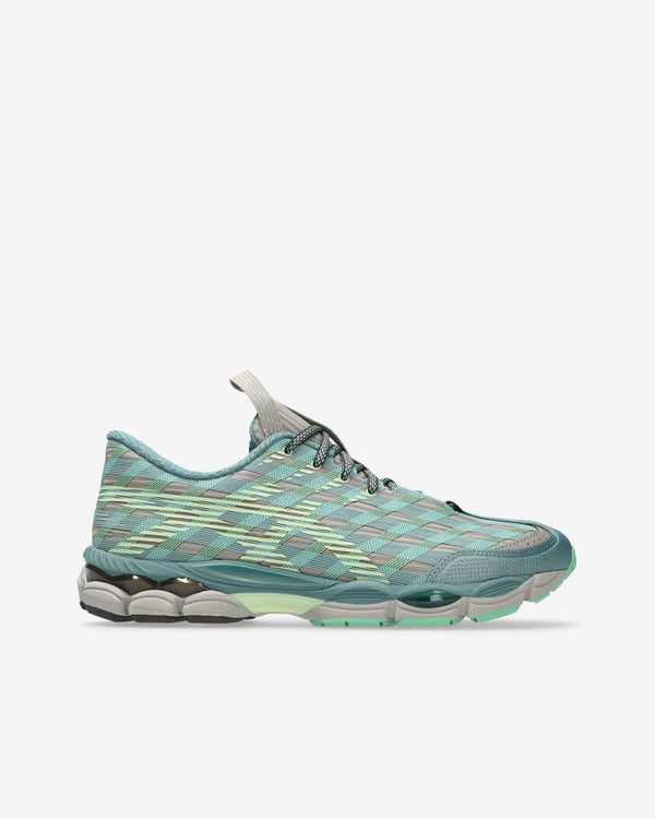 Asics - Men's Kiko Kostadinov US8-S Gel-SJ33 - (Moonrock)