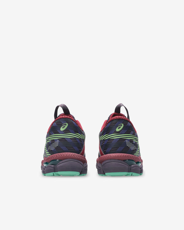 Asics - Men's Kiko Kostadinov US8-S Gel-SJ33 - (Deep Plum)