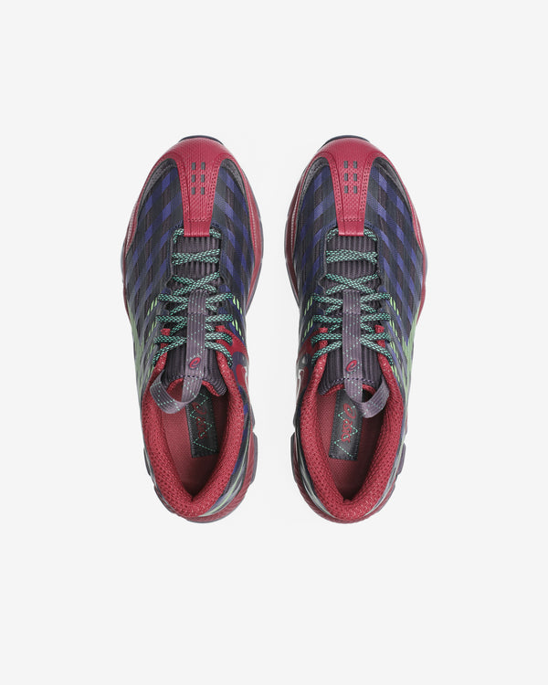 Asics - Men's Kiko Kostadinov US8-S Gel-SJ33 - (Deep Plum)