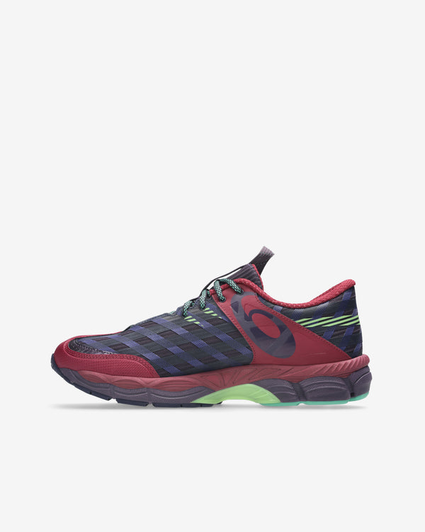 Asics - Men's Kiko Kostadinov US8-S Gel-SJ33 - (Deep Plum)