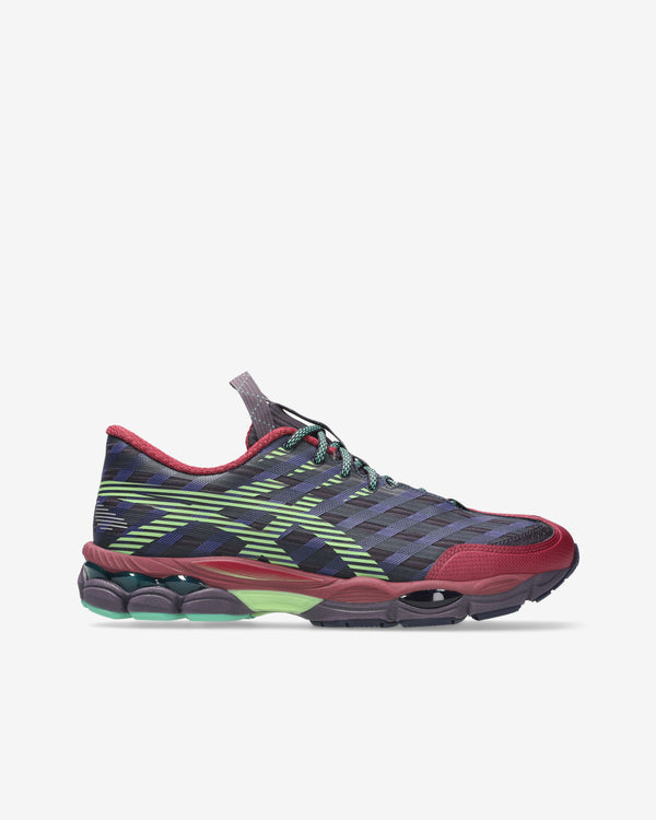 Asics - Men's Kiko Kostadinov US8-S Gel-SJ33 - (Deep Plum)
