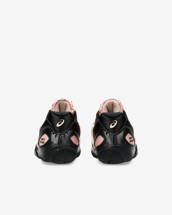 Asics -  Empty Behaviour Hypersync - (Black/Breeze)