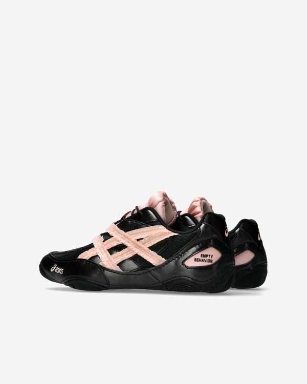 Asics -  Empty Behaviour Hypersync - (Black/Breeze)