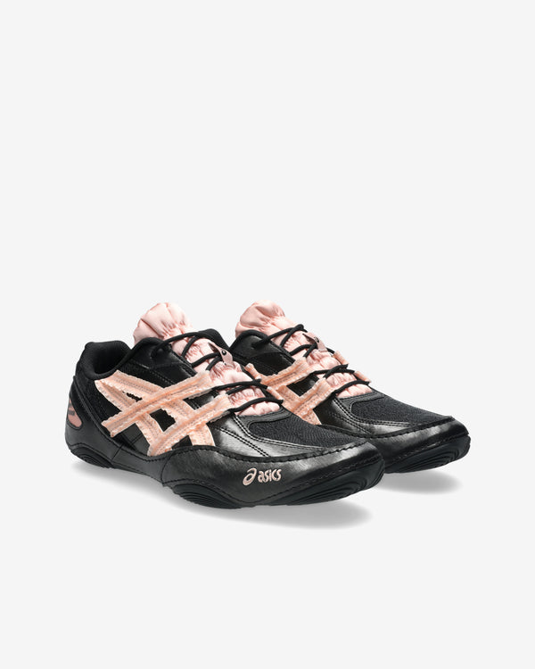 Asics -  Empty Behaviour Hypersync - (Black/Breeze)