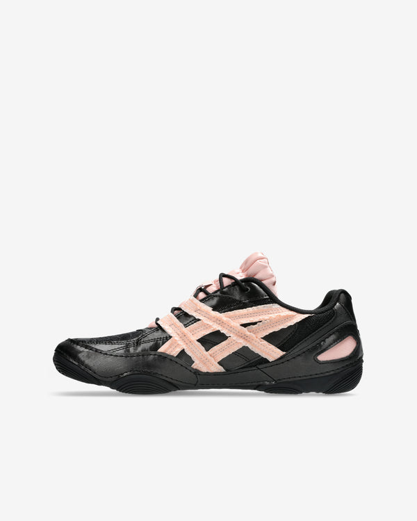 Asics -  Empty Behaviour Hypersync - (Black/Breeze)