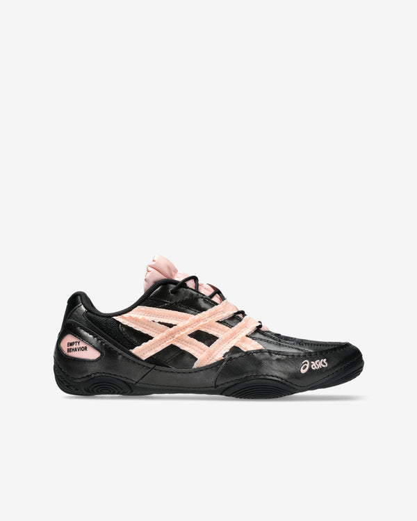 Asics -  Empty Behaviour Hypersync - (Black/Breeze)