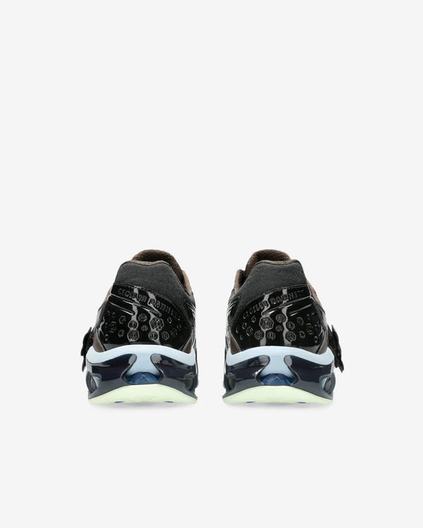 Asics - Cecilie Bahnsen Gel-Kinetic FR - (Black Coffee)