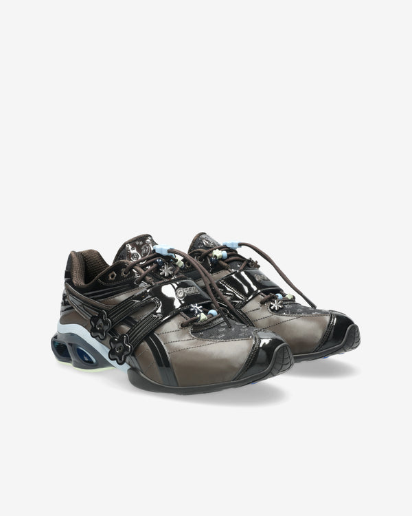 Asics - Cecilie Bahnsen Gel-Kinetic FR - (Black Coffee)