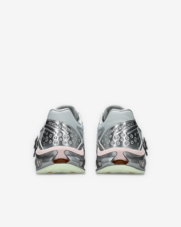 Asics - Cecilie Bahnsen Gel-Kinetic FR - (Piedmont Grey)