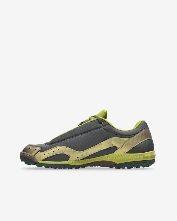 Asics - Men's Otto 958 Gel-Belarraotto - (Obsidian Grey)