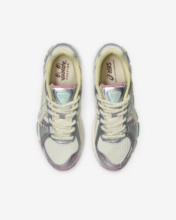 Asics -  VandyThePink Gel-Kayano 12.1 - (Antique)
