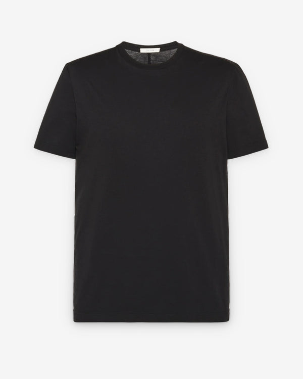The Row - Men’s Luke T-Shirt - (Black)
