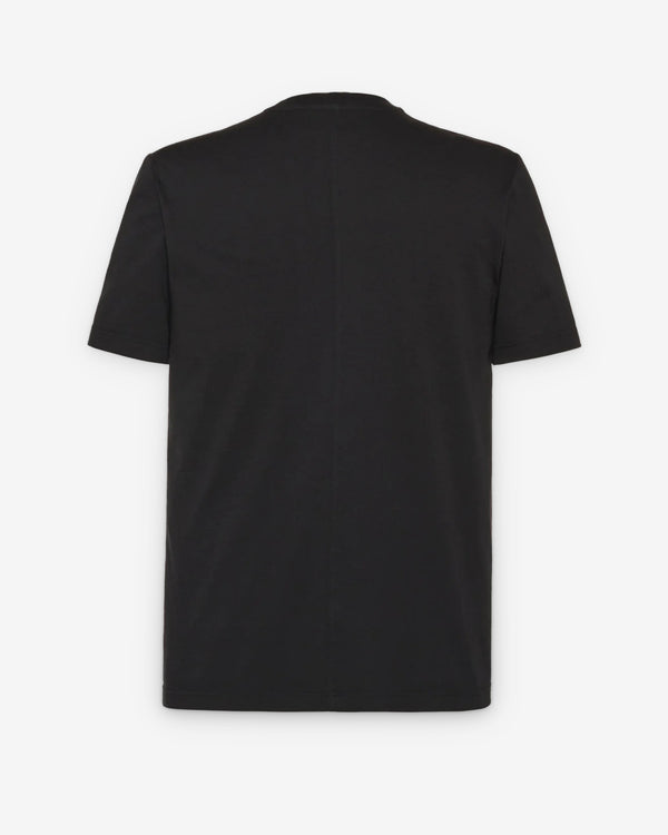 The Row - Men’s Luke T-Shirt - (Black)