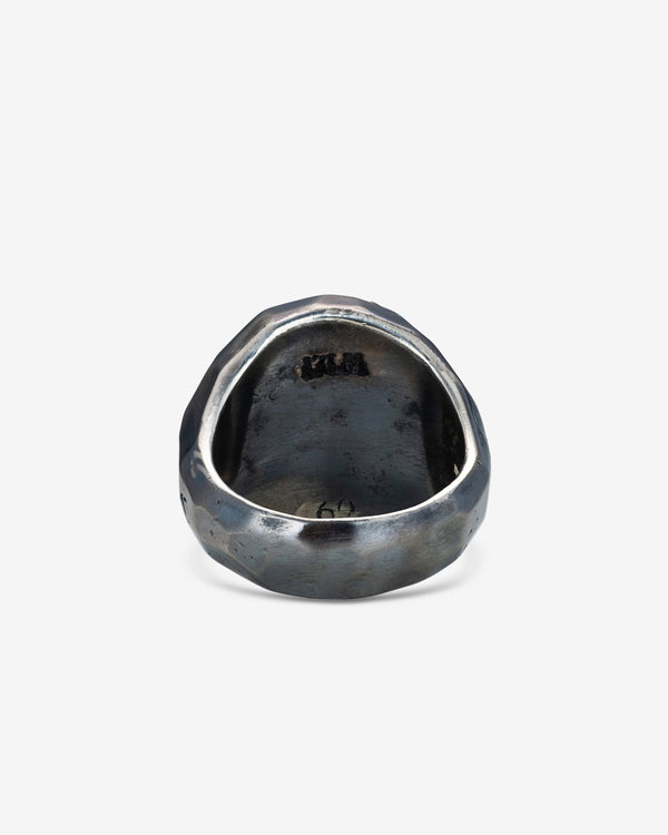 13 Lucky Monkey  - Rogelia Ring -  (Silver)