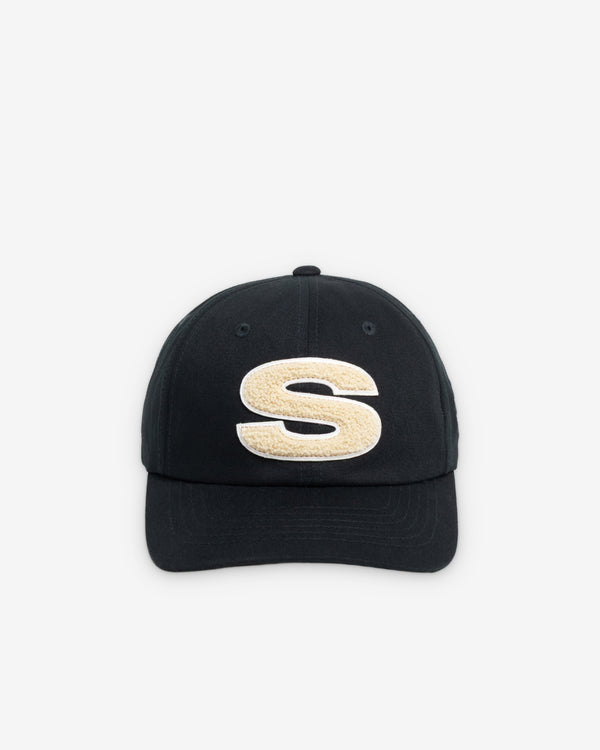 Stüssy - Men's Chenille S Low Pro Cap - (Shaw)