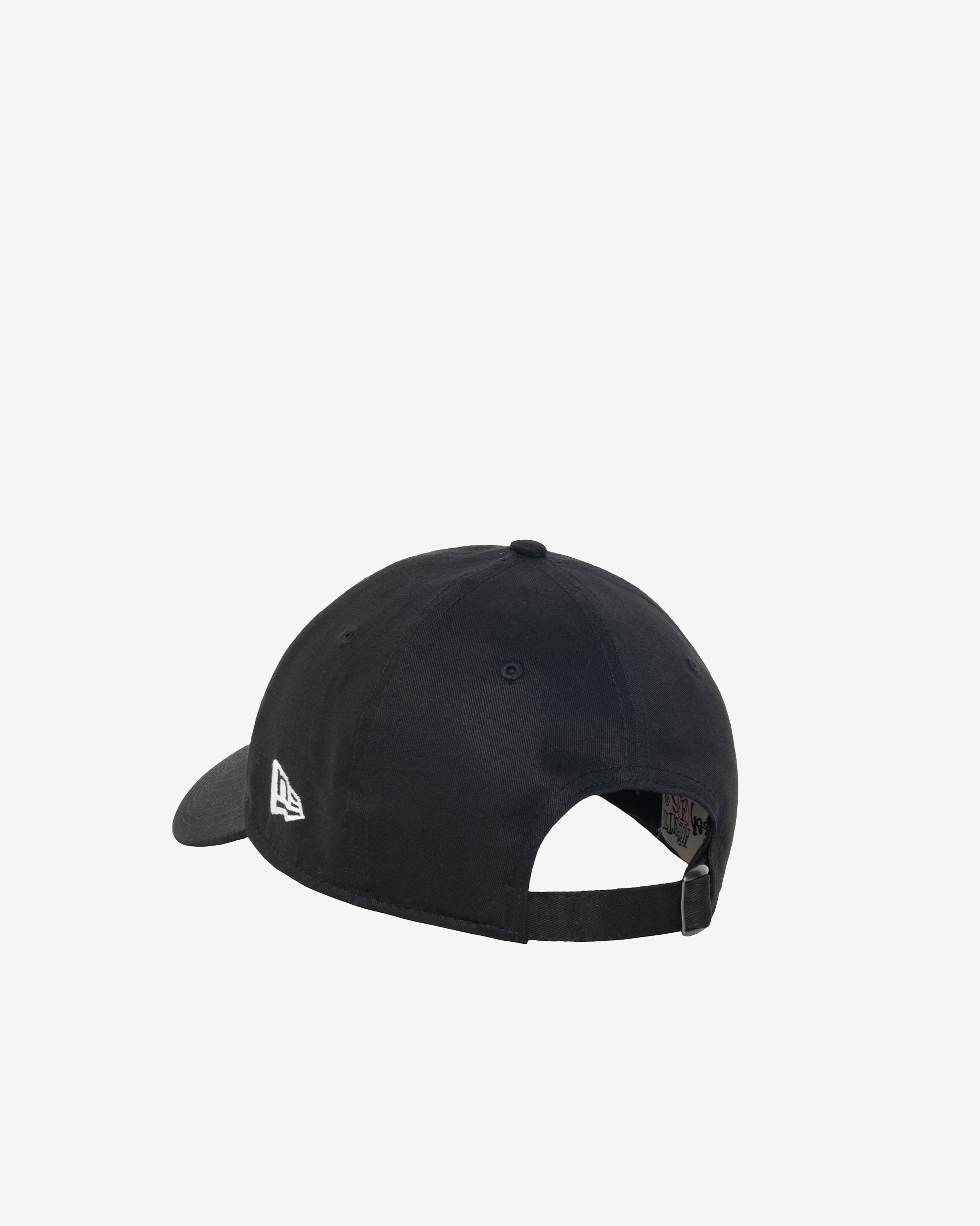 Stüssy: Men's Basic 9Twenty Cap (Black) | Dover Street Market London