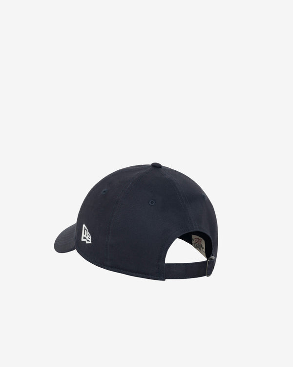 Stüssy - Men’s Basic 9Twenty Cap - (Dark Navy)