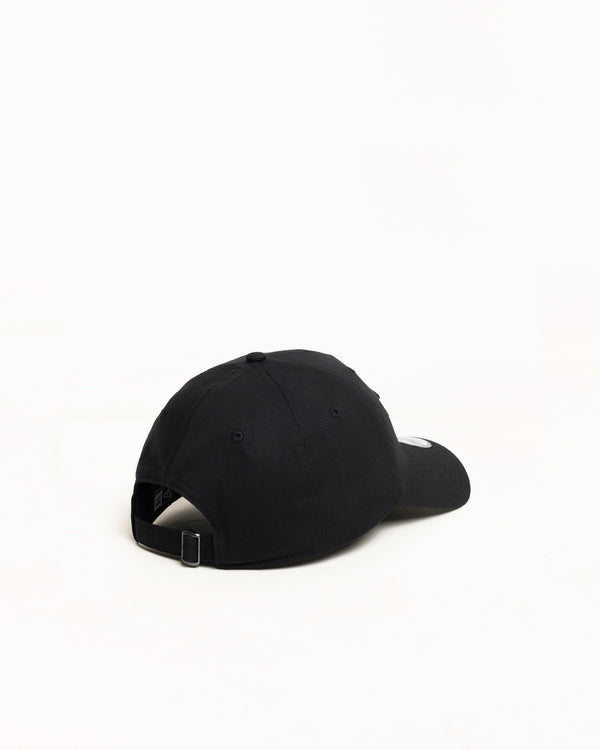 Stüssy - Men's Basic 9Twenty Cap - (Onyx)