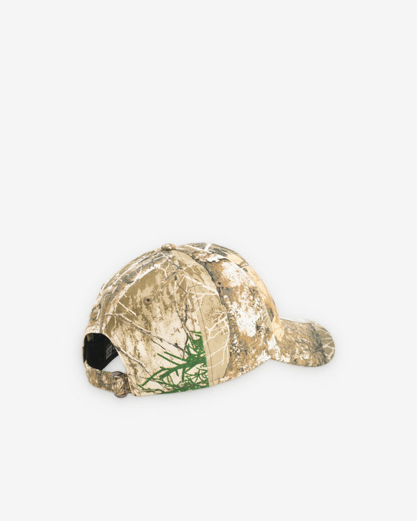 Stüssy - Men's Basic 9Twenty Cap - (Realtree)