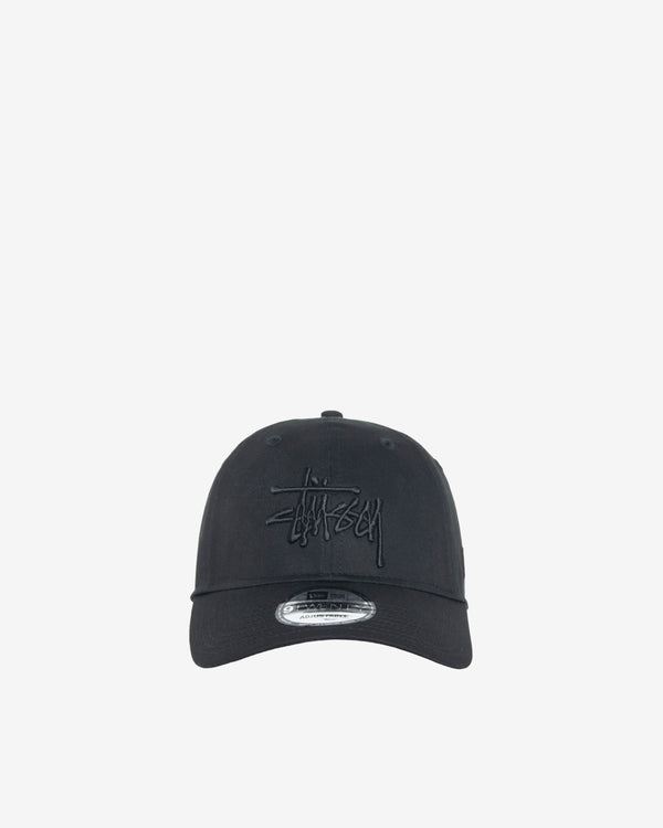 Stüssy - Basic 9Twenty Cap - (Shaw)