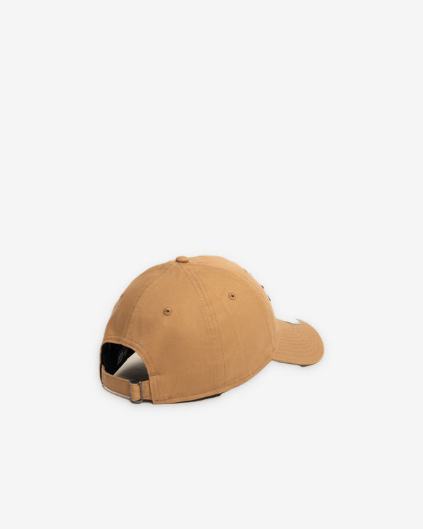 Stüssy - Men's Basic 9Twenty Cap - (Wheat)