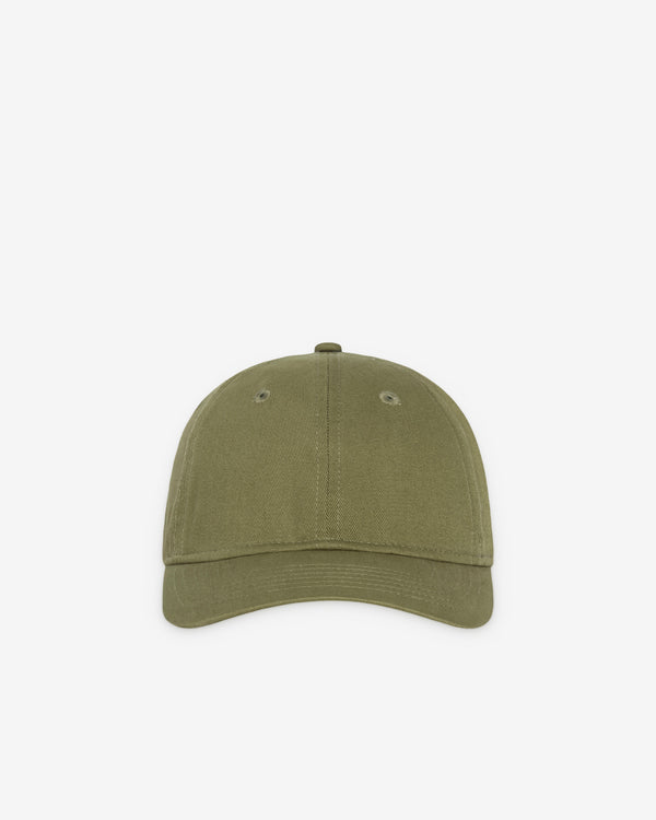 Stüssy - Low Profile 1980 Strapback - (Olive)