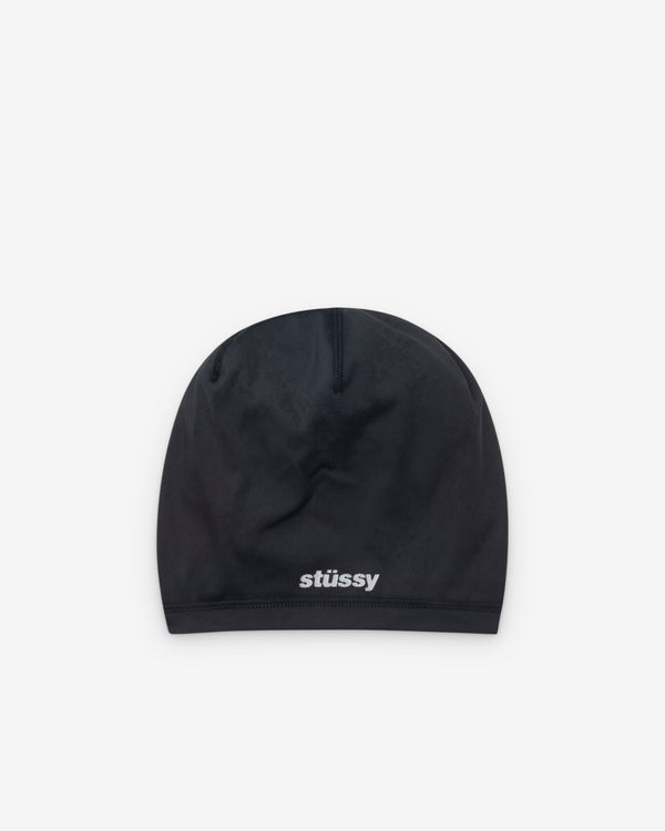 Stüssy - Men’s Skullcap Reversible Tech - (Midnight)
