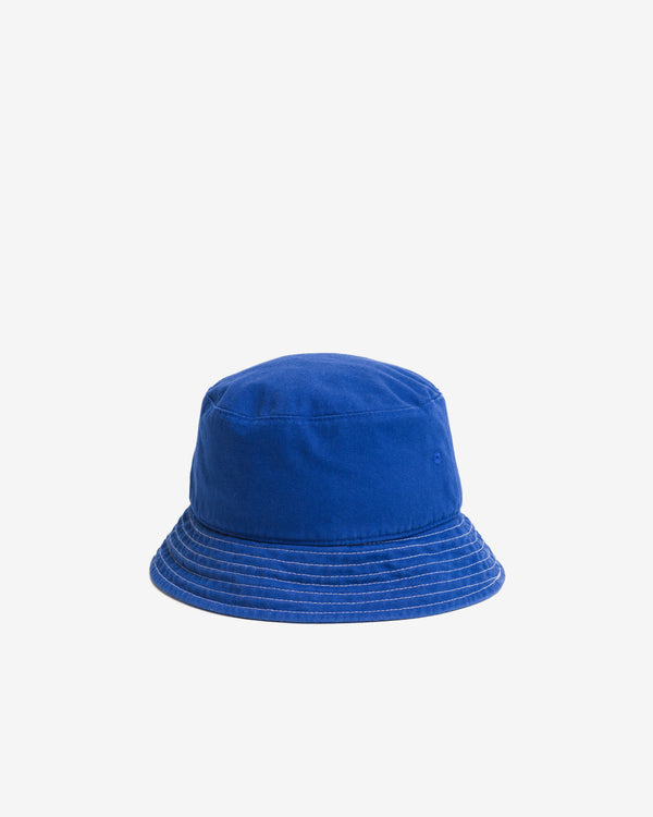 Stüssy - Men's Stüssy Sport Bucket Hat - (Navy)