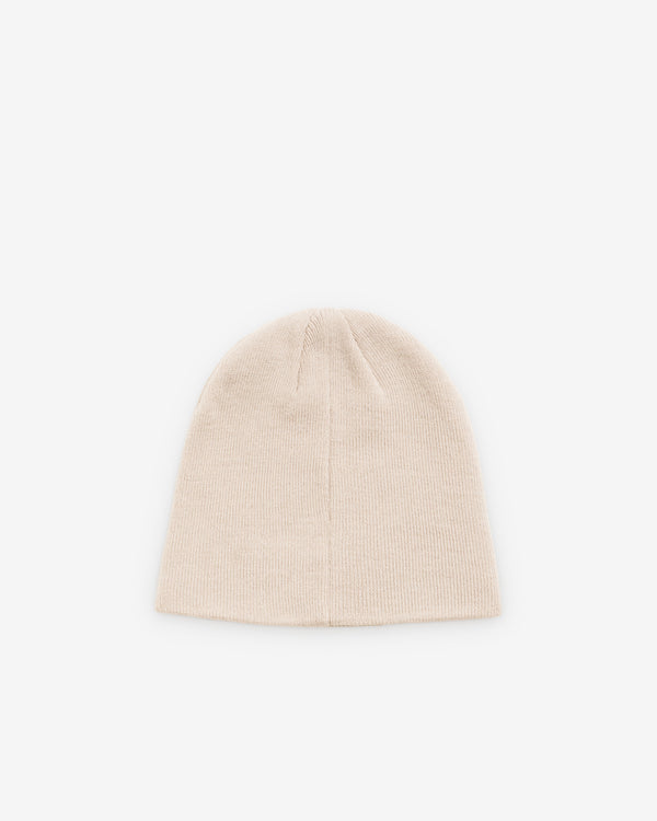 Stüssy - Men's Basic Skullcap Beanie - (Stone)