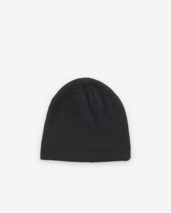 Stüssy - Men's Brushed Out Basic Skullcap - (Black)