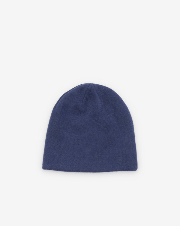 Stüssy - Men's Brushed Out Basic Skullcap - (Navy)