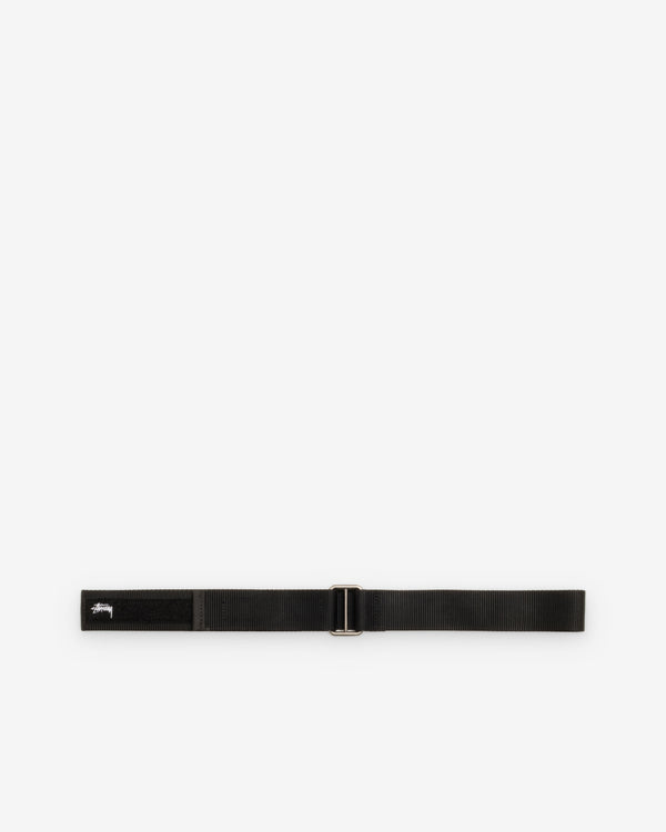 Stüssy - Utility Belt - (Black)