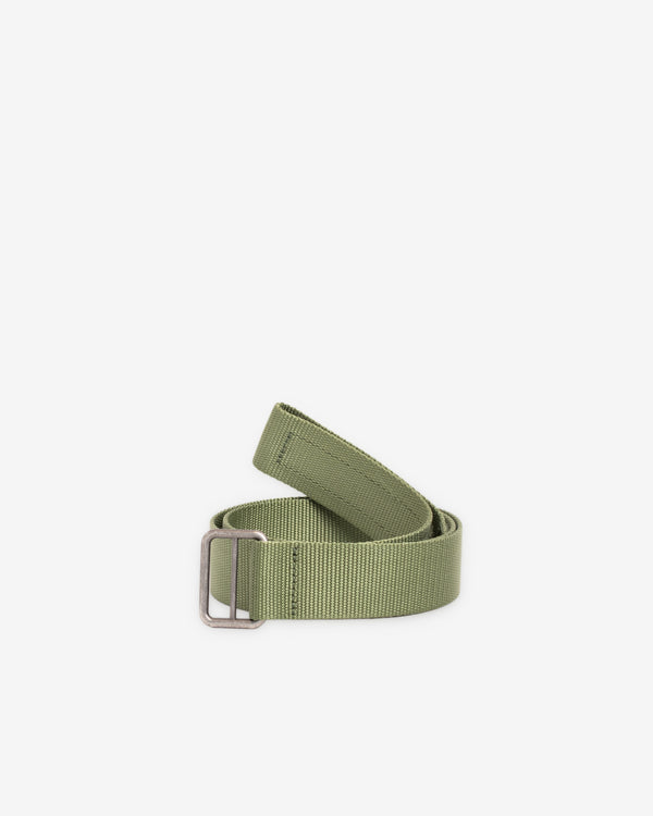 Stüssy - Utility Belt - (Olive)