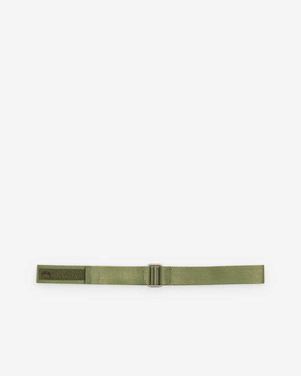 Stüssy - Utility Belt - (Olive)