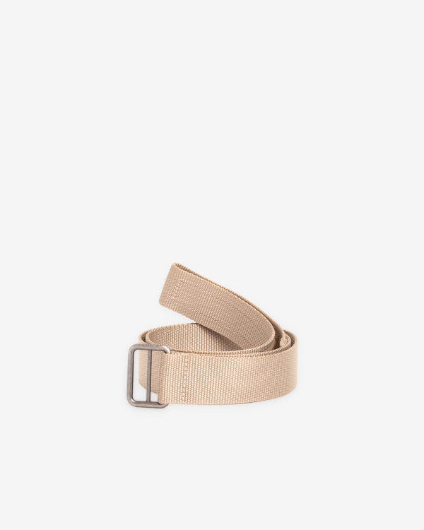 Stüssy - Utility Belt - (Sand)