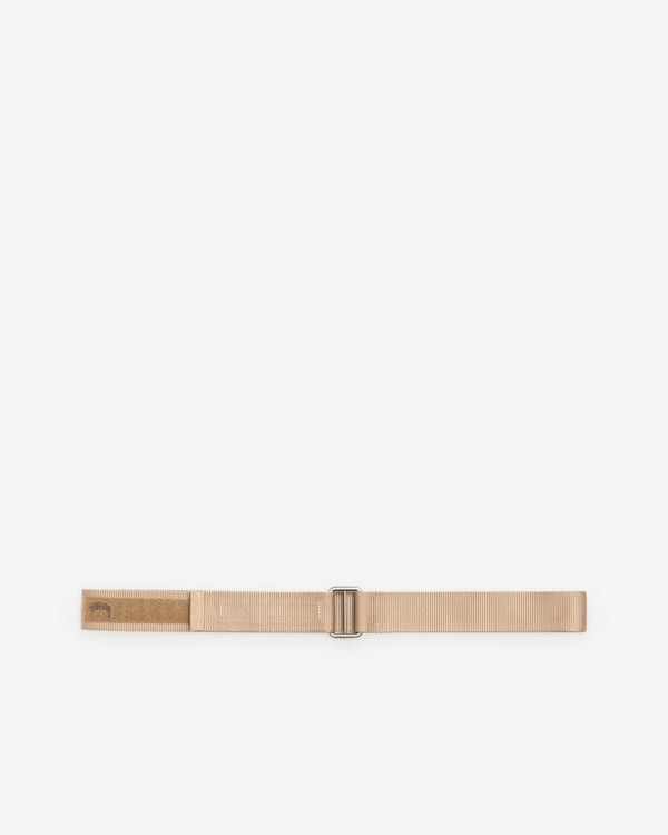 Stüssy - Utility Belt - (Sand)