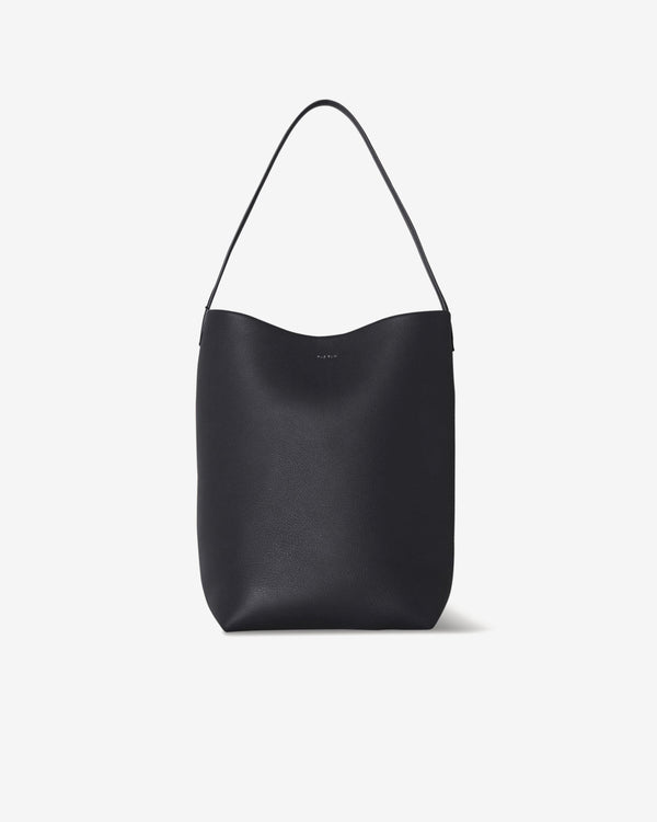 The Row - Medium N/S Park Tote - (Black)