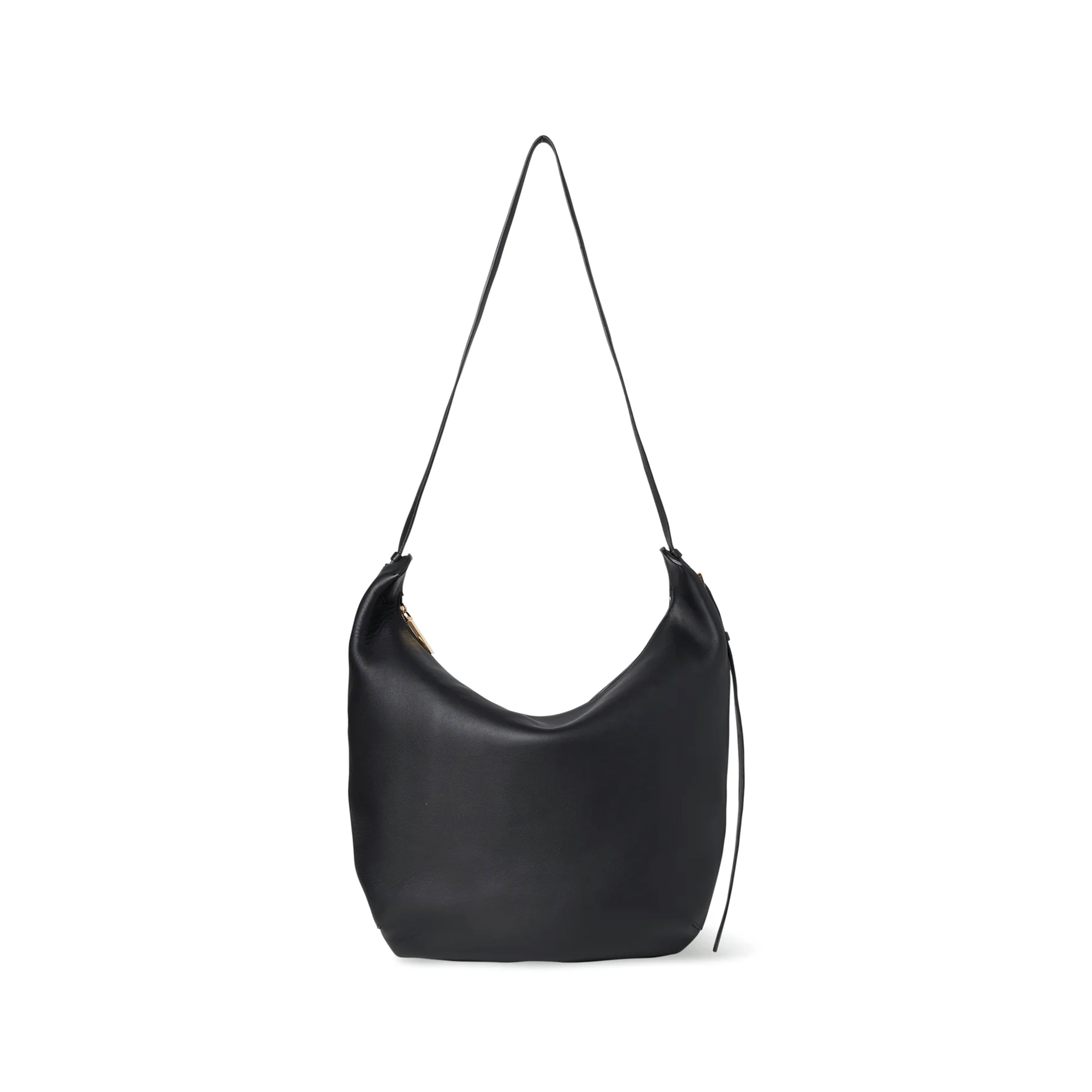 The Row - Women's N/S Allie - (Black) | Dover Street Market E-Shop ...