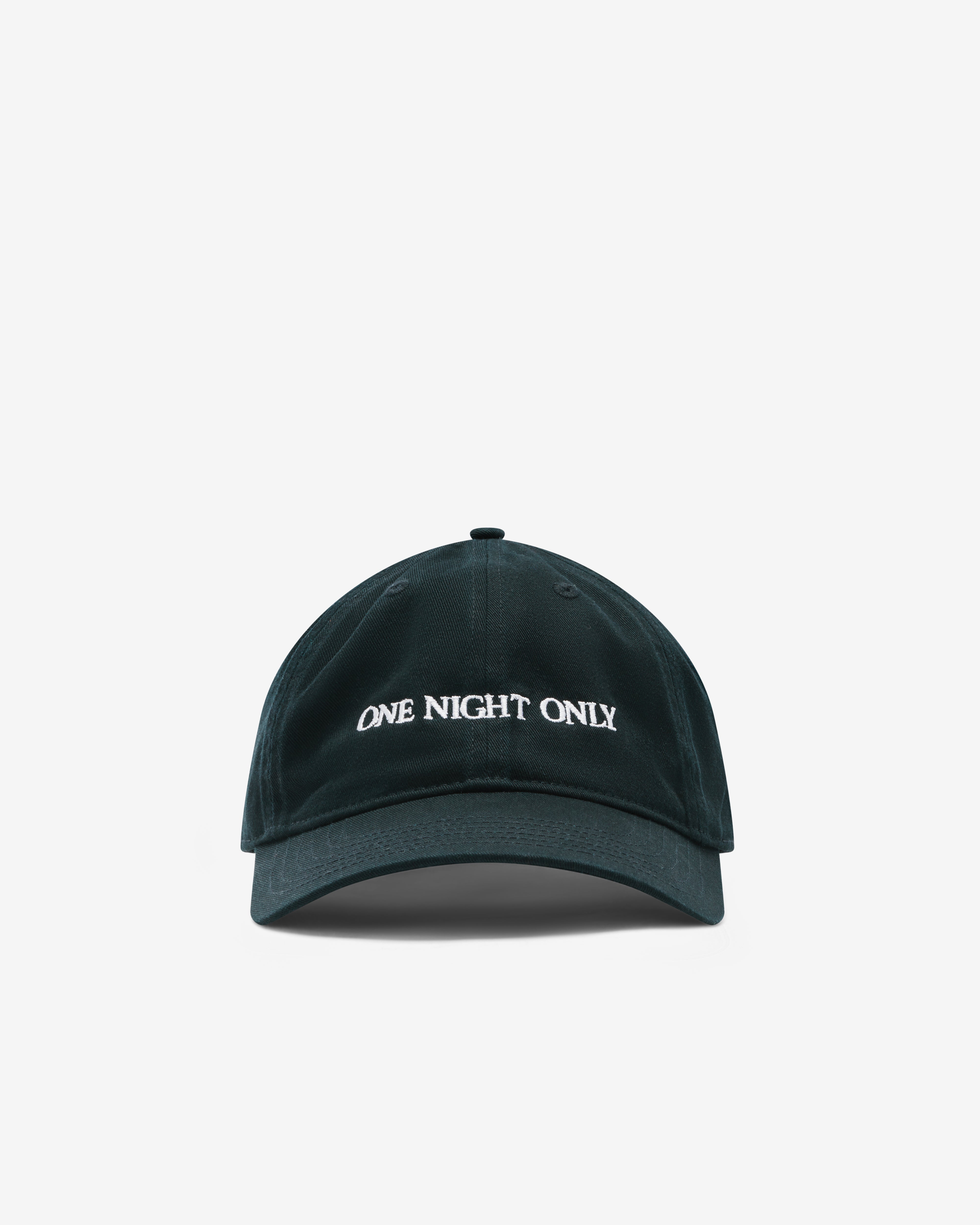 人気SALE本物保証【新品】IDEA BOOKS LTD CAP 『ONE NIGHT ONLY』 帽子