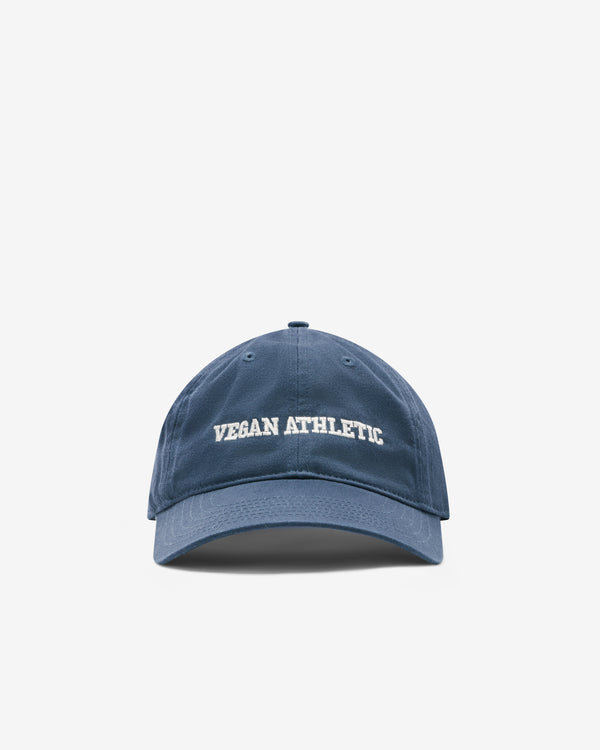 Idea Books - Vegan Athletic Cap - (Navy)