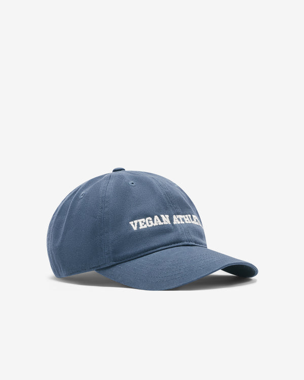 Idea Books - Vegan Athletic Cap - (Navy)