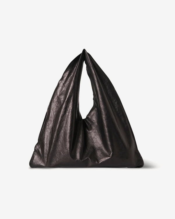 The Row - Small Bindle Bag - (Black)