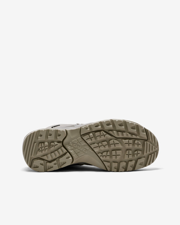 Lowa - DSM Men's Zephyr GTX Mid - (Off White)