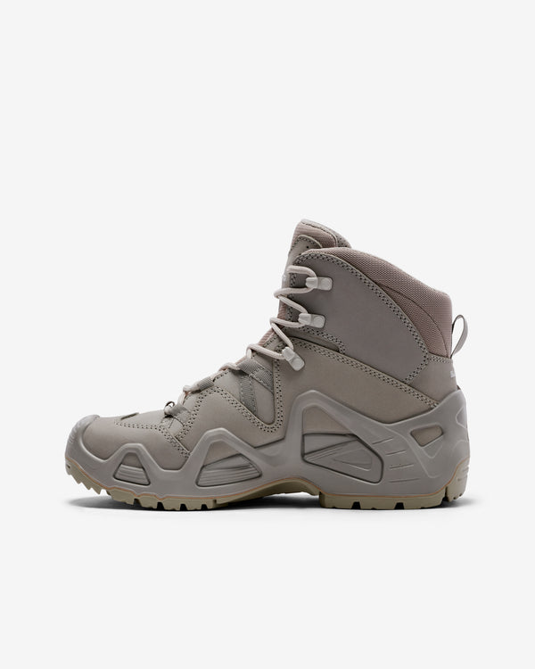 Lowa - DSM Men's Zephyr GTX Mid - (Off White)
